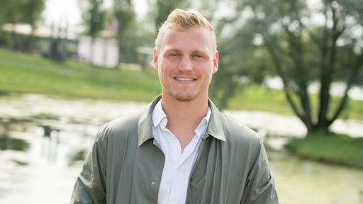 Sekstape Kaj Gorgels gelekt?!