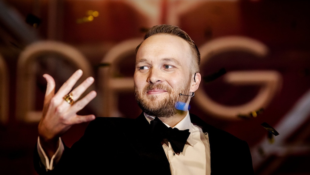 Is miljoenenhit Kygo gejat van Arjen Lubach?