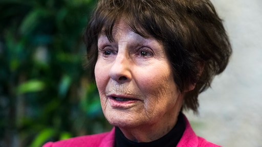 BN'ers reageren op het overlijden van Mies Bouwman