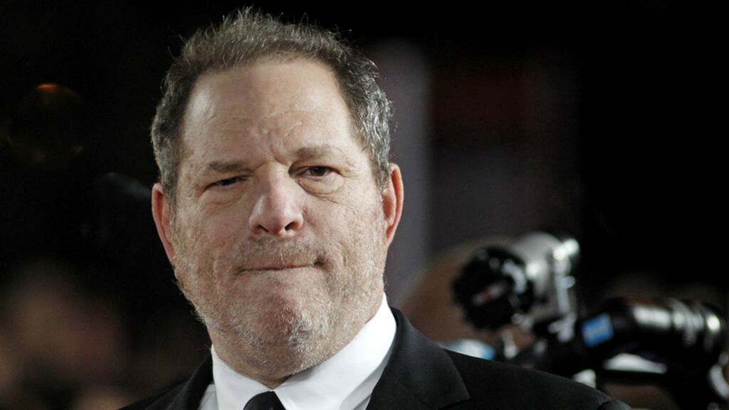 Rechtszaak Weinstein blijft in rechtbank New York