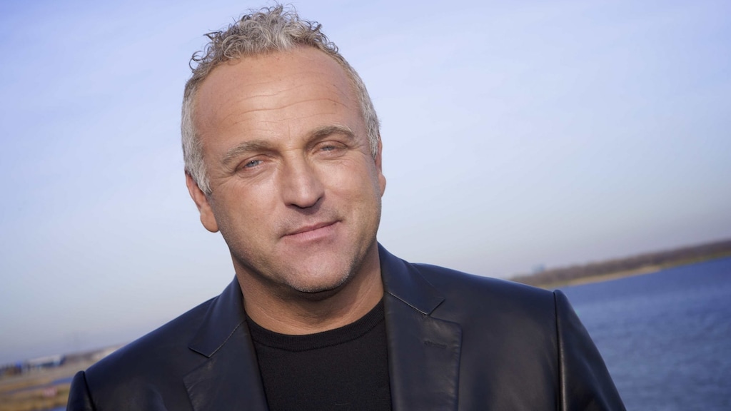 Gordons droom komt uit