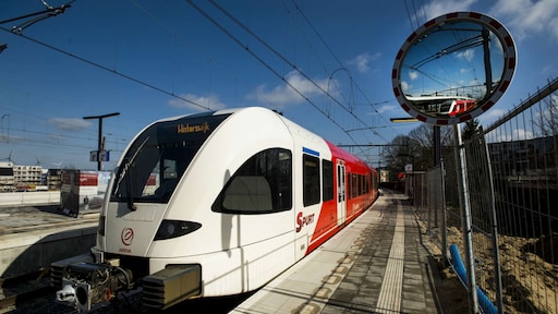 Aanval regionale vervoerders op monopolie NS: gun ons ook wat