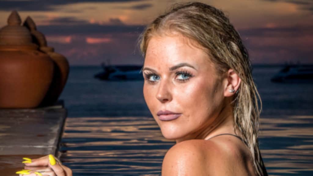 Yana Daems doet zélf boekje open over 'Temptation-verdrinking'