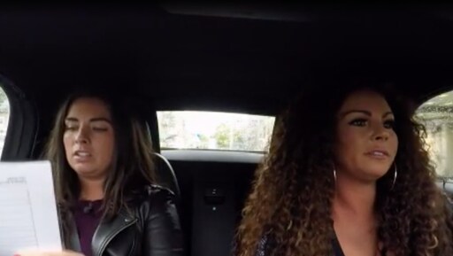 Michella Kox is absoluut niet gediend van kritiek