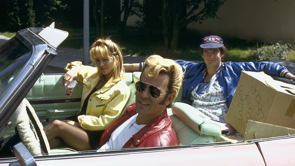 Maakt hitserie Flodder een comeback?