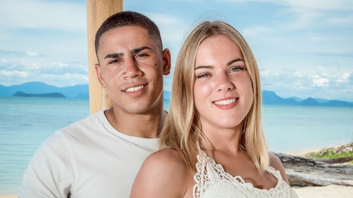 Temptation-Mezdi: 'Ik heb liever dat je met hem het bed induikt'