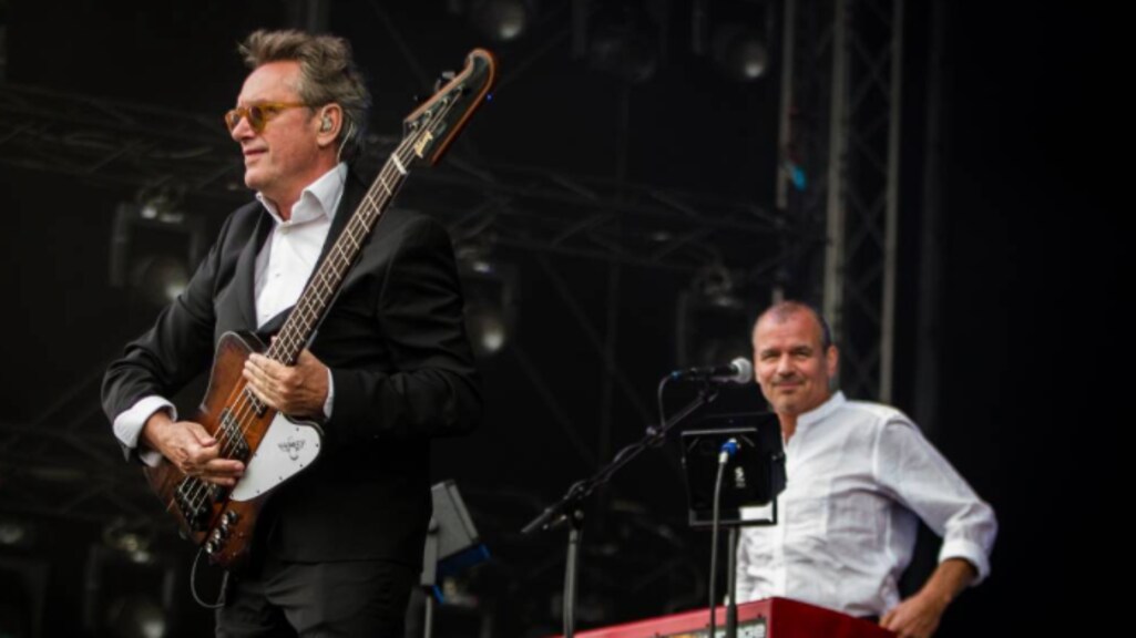 Extra concerten in clubtour Doe Maar