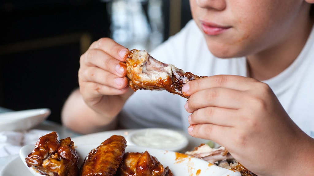 Vleesconsumptie stijgt voor tweede jaar op rij