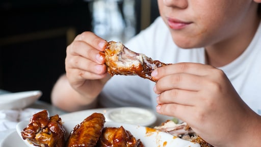 Vleesconsumptie stijgt voor tweede jaar op rij