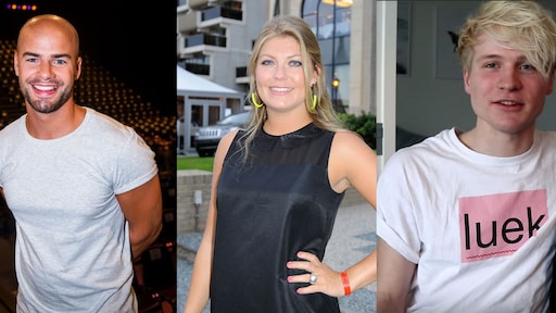 Temptation Island VIPS in de maak?