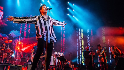 Met deze track gaat Waylon naar het Songfestival