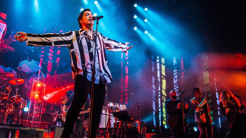 Met deze track gaat Waylon naar het Songfestival