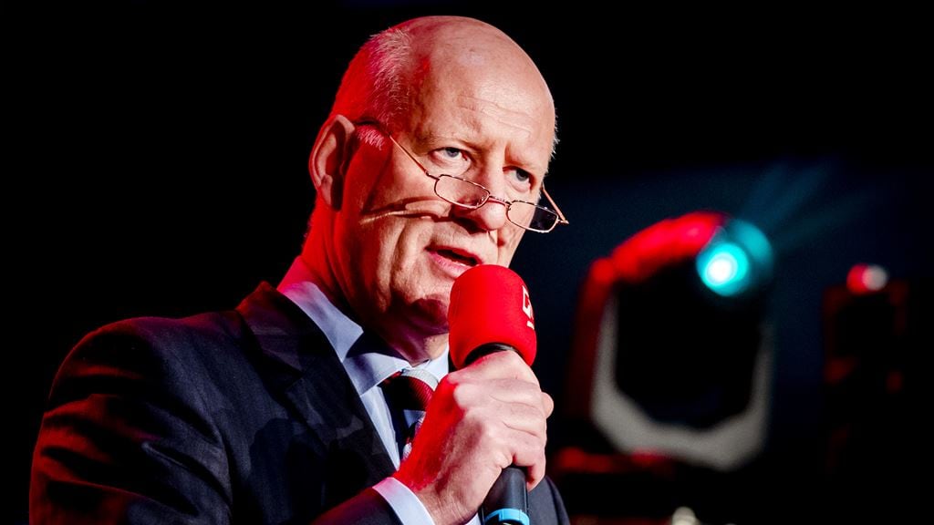 Nederlandse directeur Tata Steel weg bij staalbedrijf: 'Buitengewoon stom'