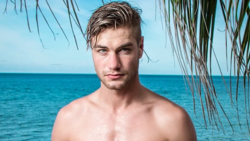 Temptation-Joshua bekent 'iets' gedaan te hebben met verleidster