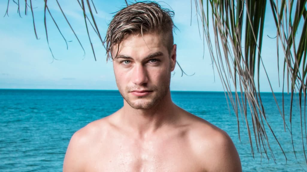 Temptation-Joshua bekent 'iets' gedaan te hebben met verleidster