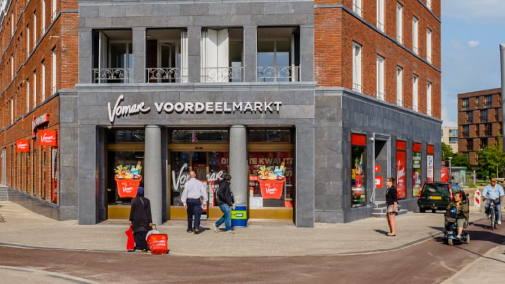 'Regionale supers worden (nog) niet overgenomen'