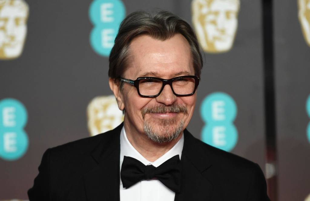 Ex van Oscarwinnaar Gary Oldman haalt uit: 'Misbruikers beloond'