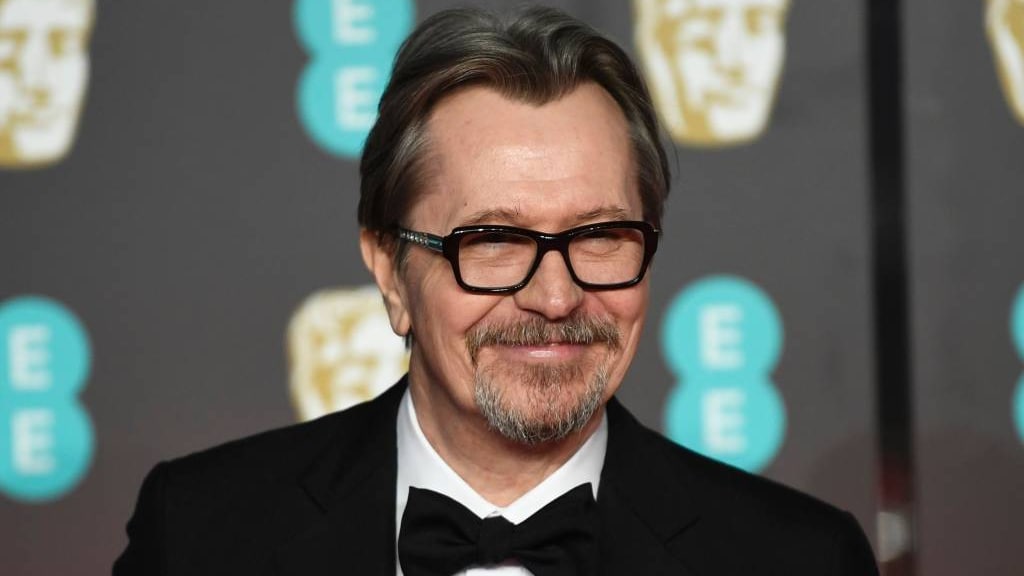 Ex van Oscarwinnaar Gary Oldman haalt uit: 'Misbruikers beloond'