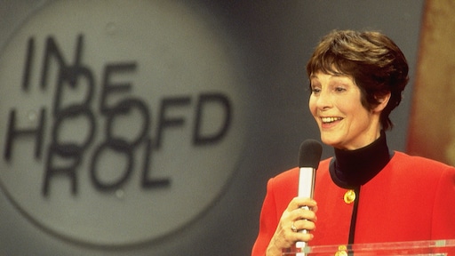 3 memorabele hoogtepunten tv-koningin Mies Bouwman