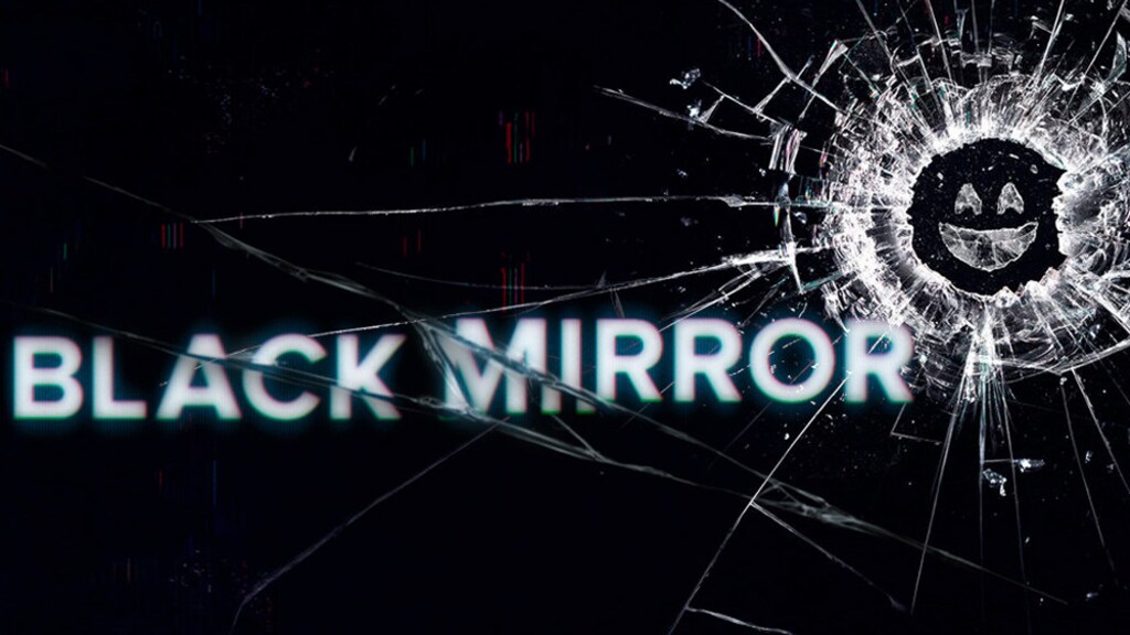Netflix komt met vijfde seizoen Black Mirror
