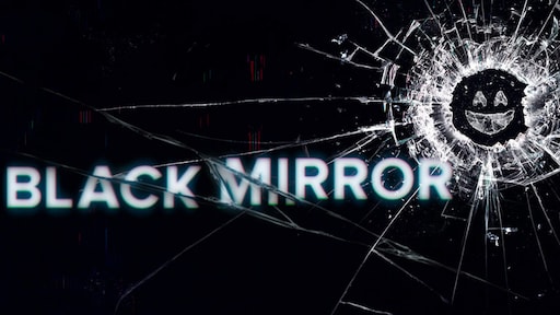 Netflix komt met vijfde seizoen Black Mirror