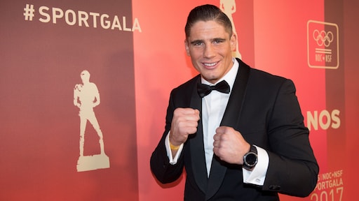 Rico Verhoeven over nieuwe thuissituatie: 'Ik mis de kinderen'
