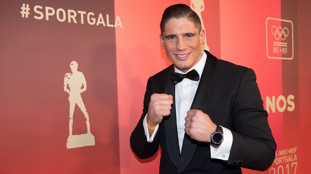 Rico Verhoeven over nieuwe thuissituatie: 'Ik mis de kinderen'