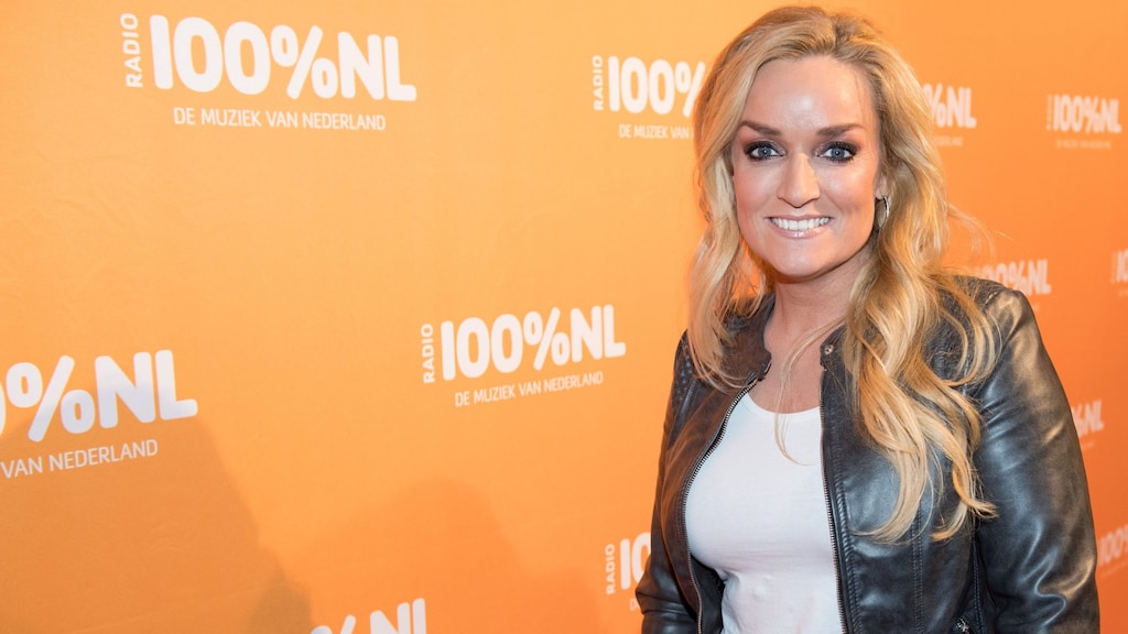 Samantha Steenwijk wil meedoen aan het Songfestival