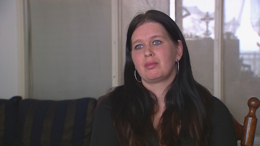 Sylvia kan ouderbijdrage niet betalen: 'Ook al wil ik het nog zo graag, het gaat niet'