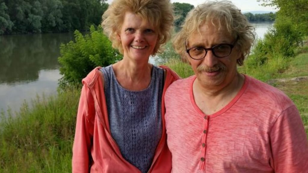 Ik Vertrek-Sjaak en Irma redden dieren van dodingsstations