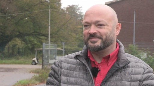 Baldr in tranen door Utopiaans sprookjeshuwelijk