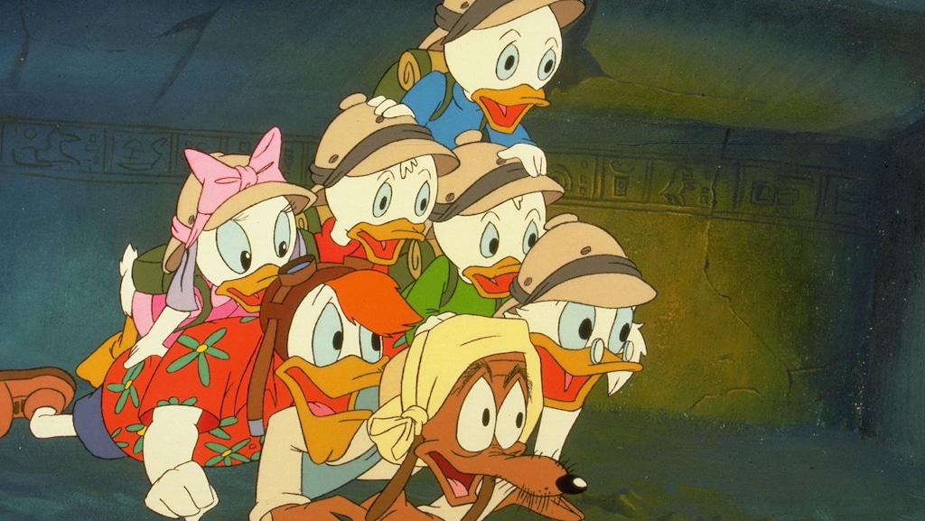 DuckTales