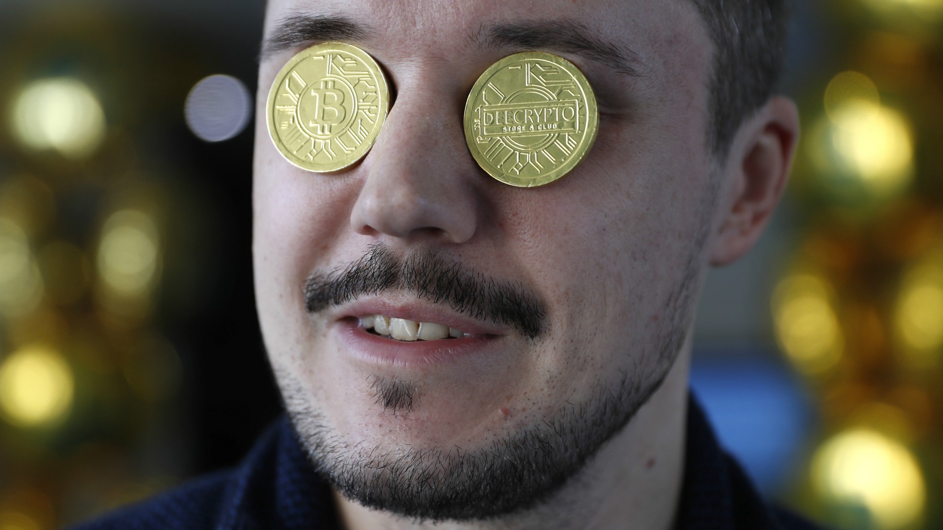 Pittig weekje voor bitcoin: koers zakte naar 6200 dollar