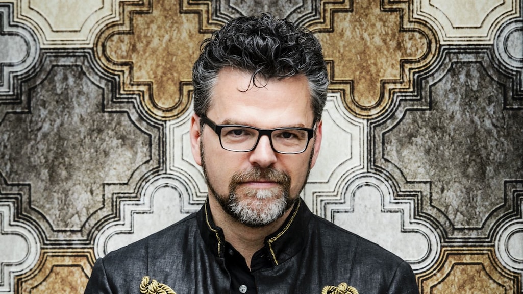 William Rutten wordt weer papa