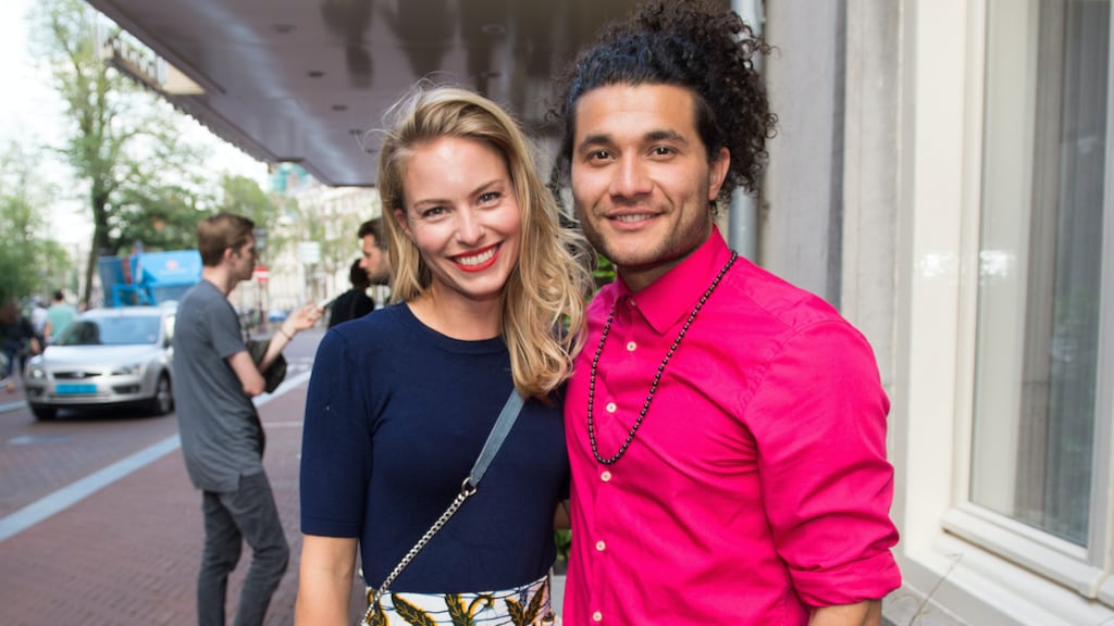 Deze mysterieuze dame maakt opwachting in GTST