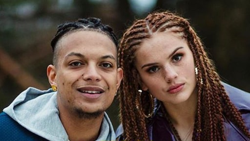 Opnieuw nummer 1 voor Famke Louise en Ronnie Flex