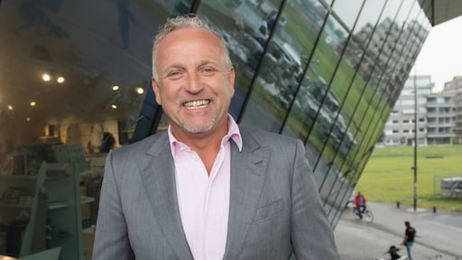 Gordon naakt op Instagram