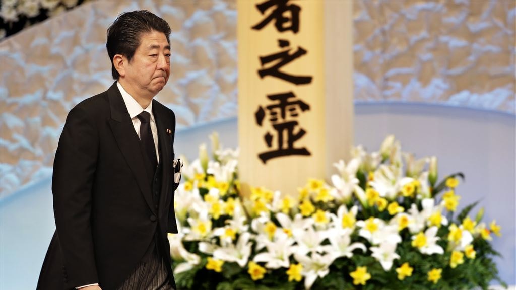 Herdenking Fukushima: zeven jaar na de kernramp is de impact nog altijd groot