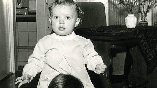 Astrid Holleeder verschijnt in het openbaar in New York