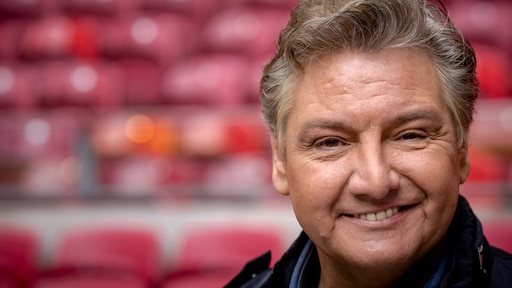 Familie Froger opgeschrikt door brand