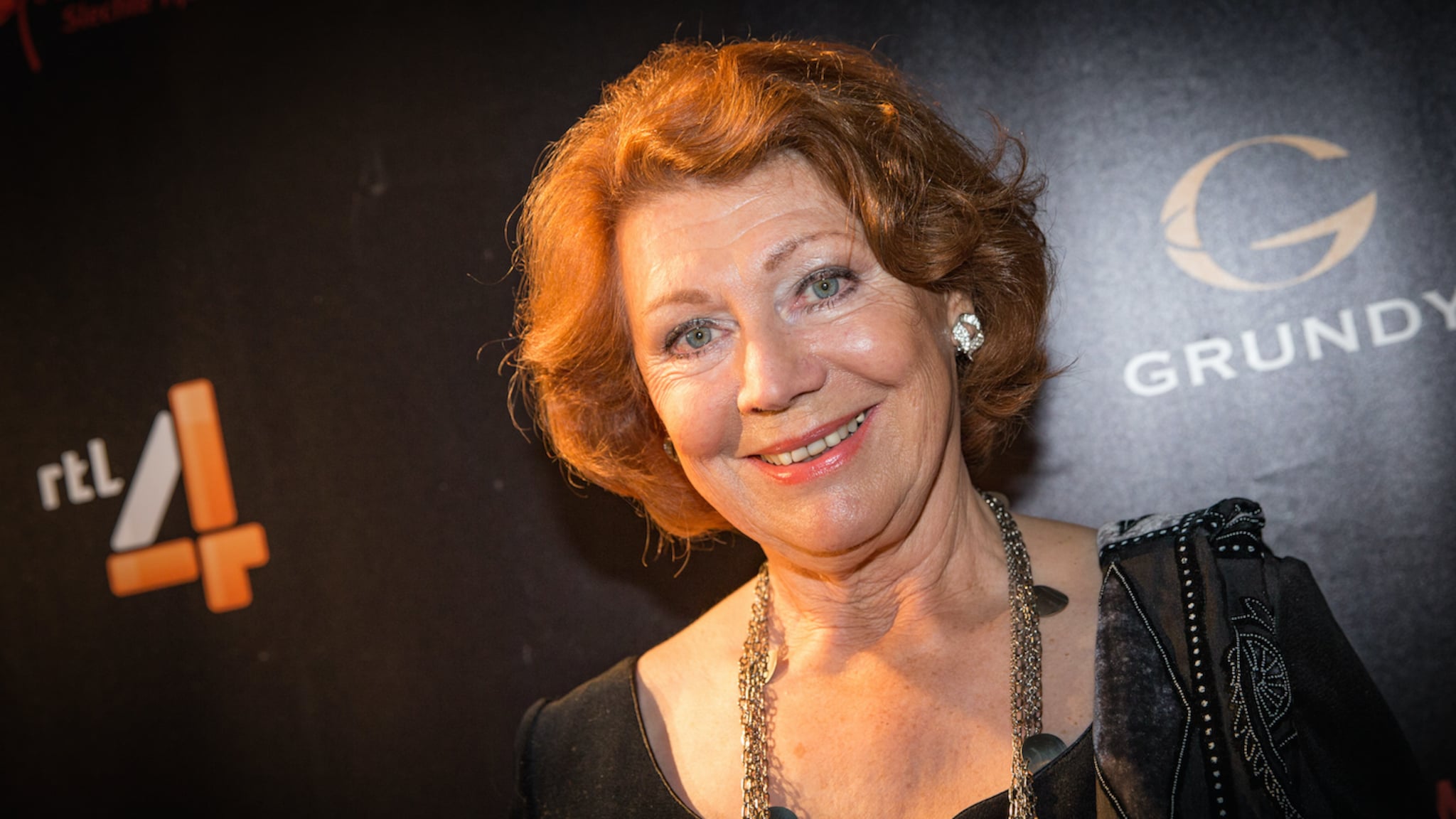 Voormalig GTST-actrice Bruni Heinke (84) overleden