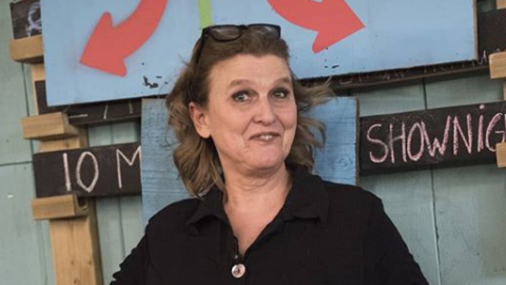 José in tranen door mogelijk vertrek uit Utopia