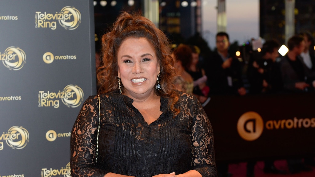 Patty Brard krijgt nieuwe serie