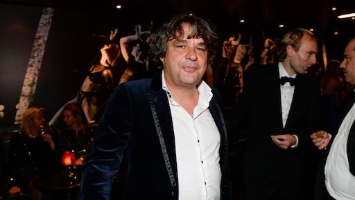 Frank Lammers regisseert All Stars-musical