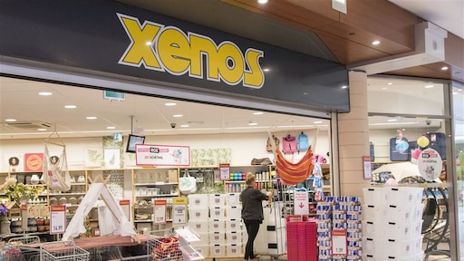 Familie Blokker bouwt 110 Xenos-winkels om tot Casa