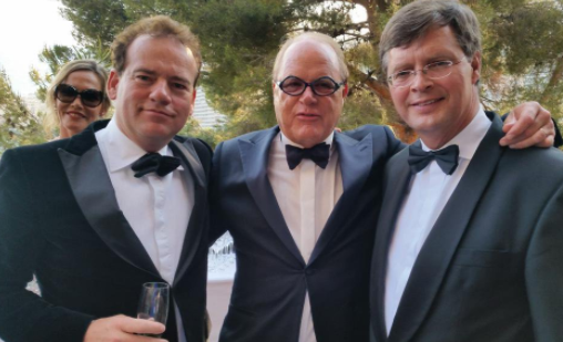 B&S-miljardair Willem Blijdorp werd rijk door handel in drank en sigaretten