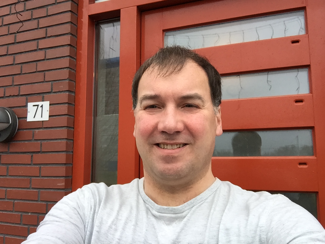 Nick redde jongen uit vijver, maar miste AED: 'Nu heb ik er zelf eentje'