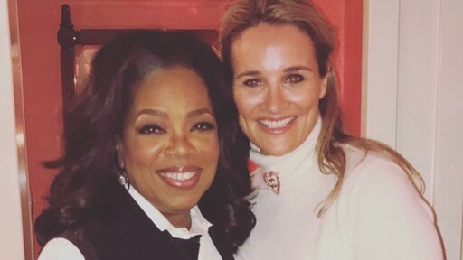 Droom komt uit voor Lieke van Lexmond