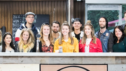 Je kunt jezelf nu aanmelden voor Utopia 2