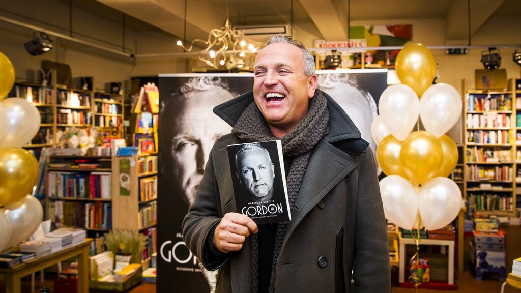 Broer Gordon toch naar de rechter